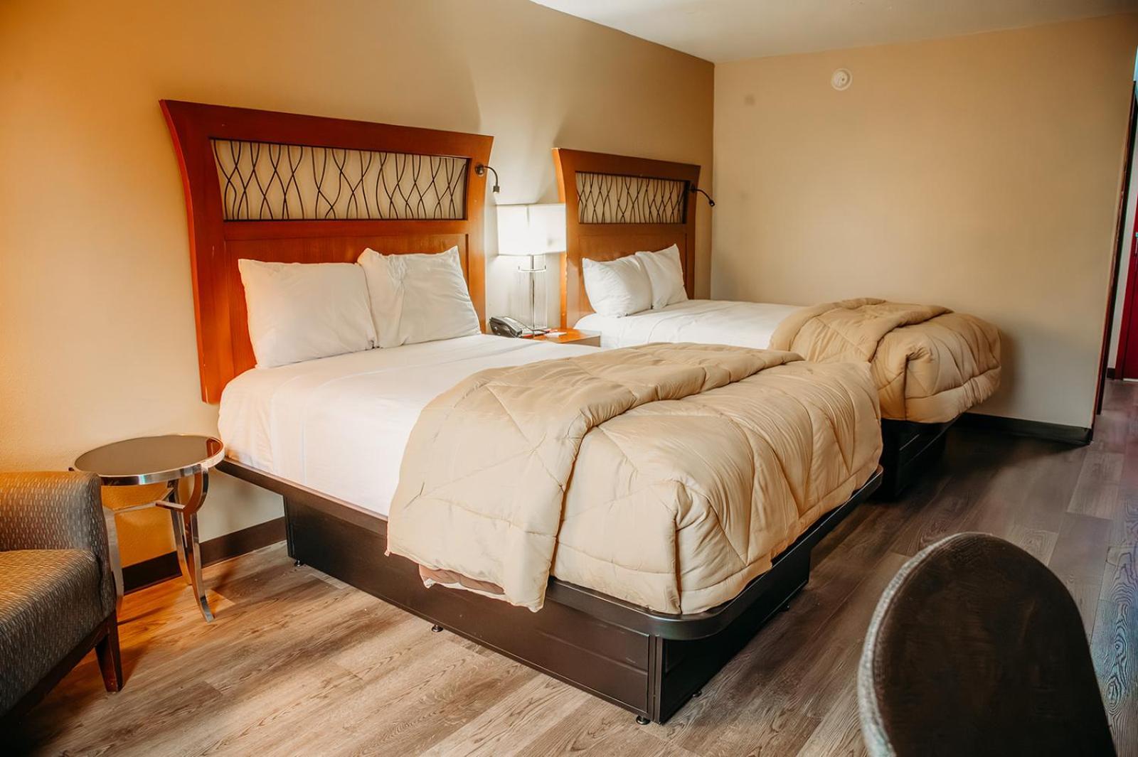 Country Garden & Suites Benton Exterior foto